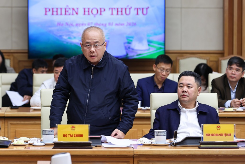 Sớm hoàn thành đàm phán về hợp tác xây dựng nhà máy điện hạt nhân Ninh Thuận 1