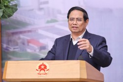 Sớm hoàn thành đàm phán về hợp tác xây dựng nhà máy điện hạt nhân Ninh Thuận 1