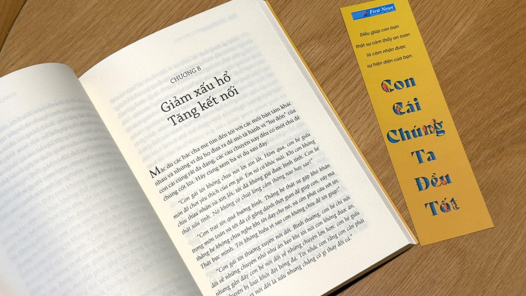 Cha mẹ biết sửa sai để Con cái chúng ta đều tốt Cha mẹ biết sửa sai để Con cái chúng ta đều tốt
