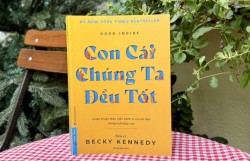 Cha mẹ biết sửa sai để "Con cái chúng ta đều tốt"