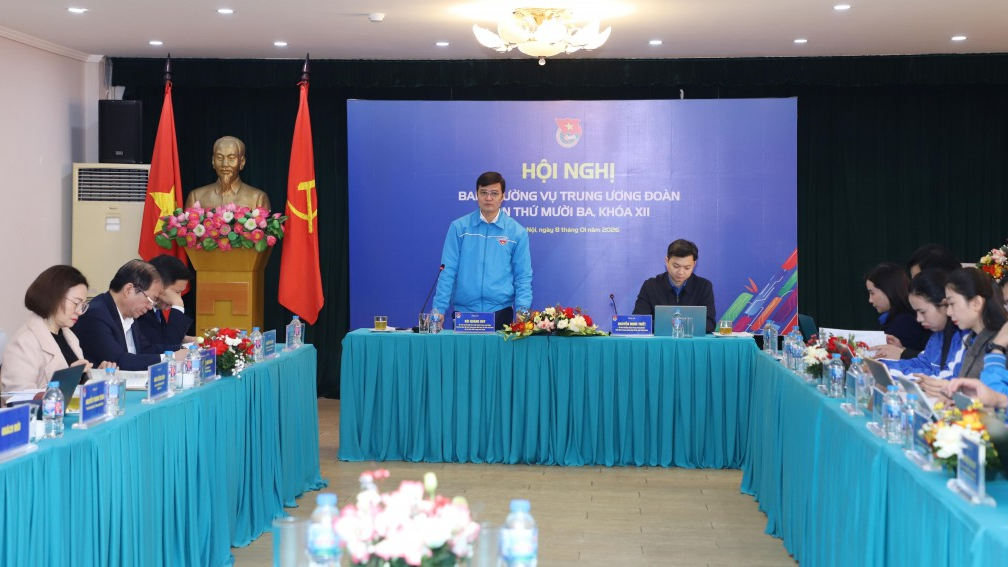 Toàn cảnh hội nghị Toàn cảnh hội nghị