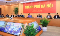 Hà Nội tập trung các khâu đột phá, vận hành thông suốt chính quyền địa phương 2 cấp