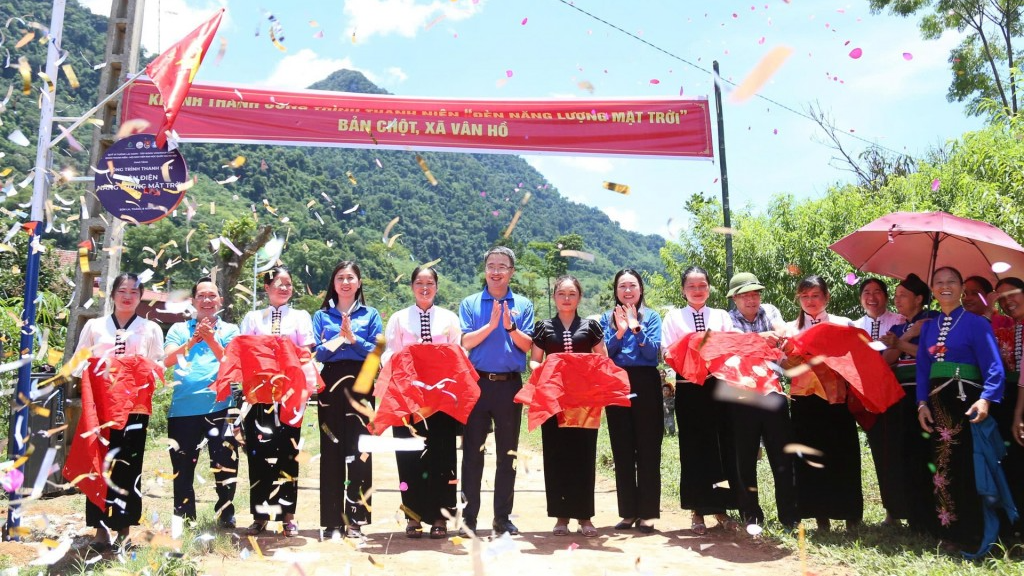 10 sự kiện, hoạt động nổi bật của tuổi trẻ Việt Nam năm 2025