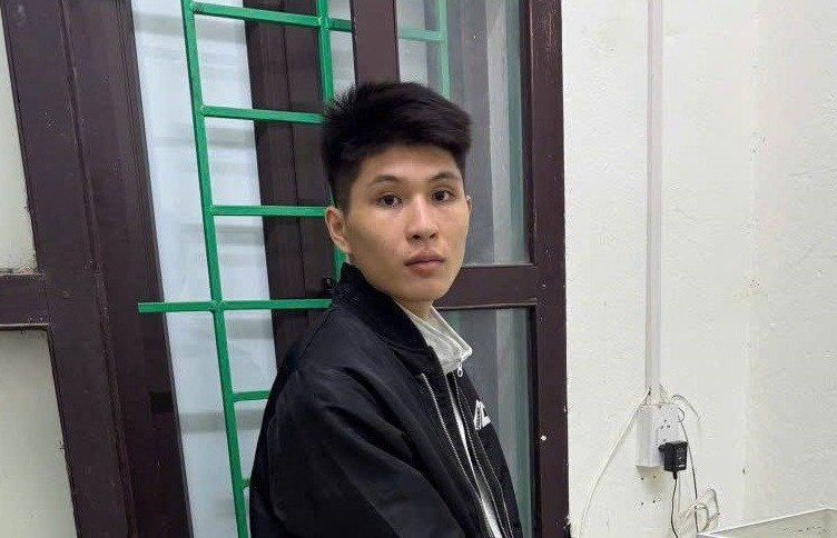 Cao Bằng: Công an xã Bảo Lạc bắt giữ đối tượng tàng trữ ma tuý