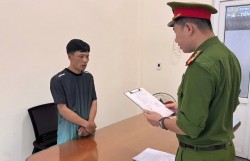 Đà Nẵng: Bắt đối tượng điều hành đường dây rửa tiền xuyên quốc gia