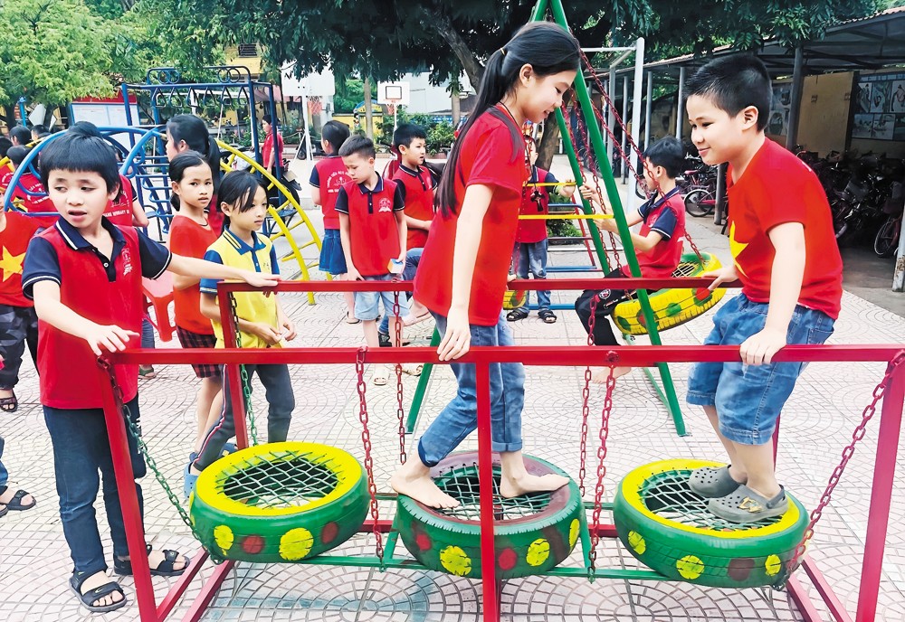 10 công trình thanh niên tiêu biểu toàn quốc năm 2025