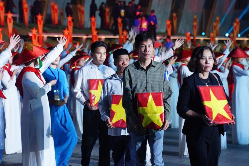 10 công trình thanh niên tiêu biểu toàn quốc năm 2025