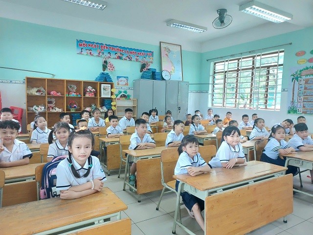 Từ 1/1/2026, Đà Nẵng áp dụng chính sách hỗ trợ mới cho học sinh đi học xa, địa hình cách trở (Ảnh: minh hoạ) Từ 1/1/2026, Đà Nẵng áp dụng chính sách hỗ trợ mới cho học sinh đi học xa, địa hình cách trở (Ảnh: minh hoạ)