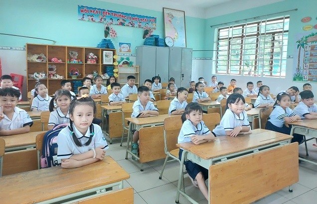 Đà Nẵng mở rộng diện hỗ trợ học sinh đi học xa trường