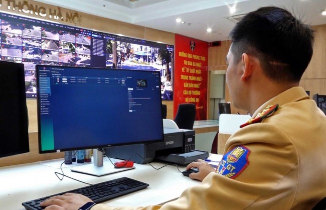 Bước tiến quan trọng trong chuyển đổi số và cải cách hành chính