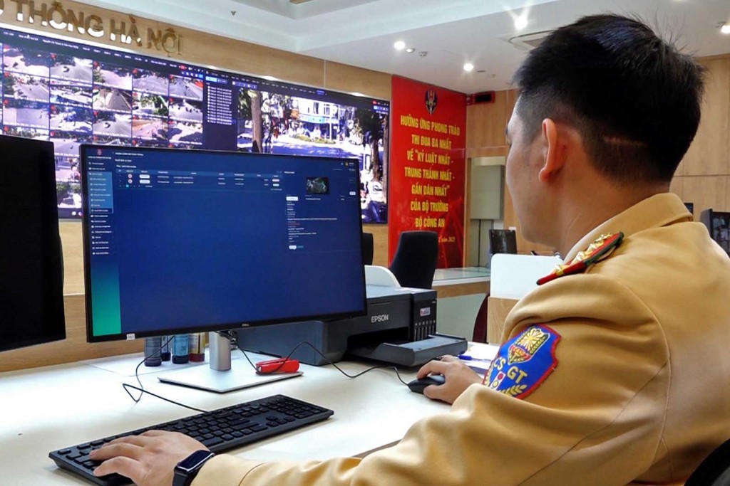 Bước tiến quan trọng trong chuyển đổi số và cải cách hành chính