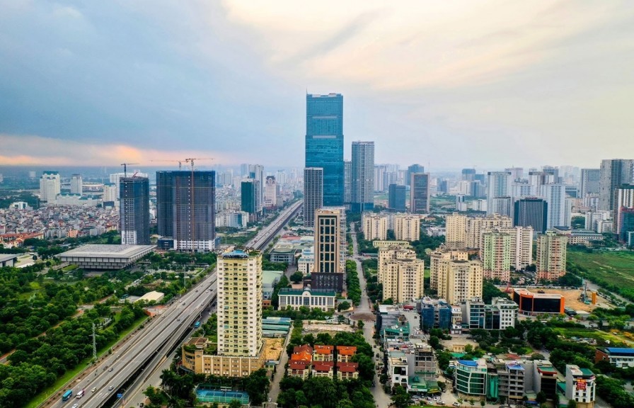 Vượt toàn bộ 15/15 chỉ tiêu chủ yếu năm 2025