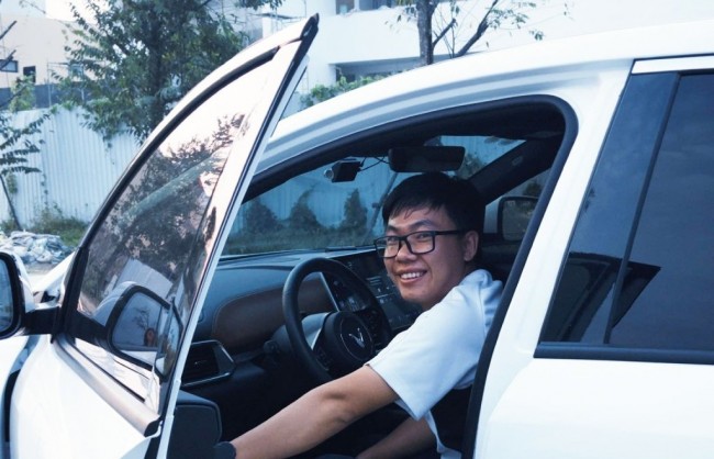 Chạy 20.000 km, người dùng Việt khẳng định: VinFast VF 8 là lựa chọn hoàn hảo