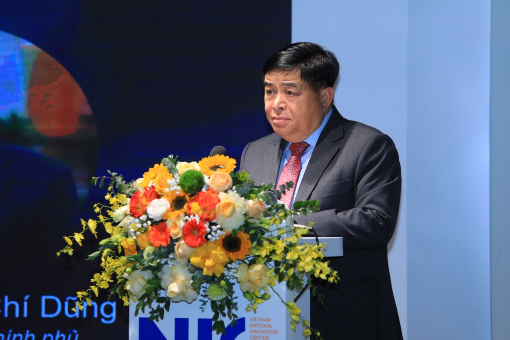 Khai trương Trung tâm Xuất sắc về AI và Bản sao số