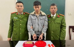 Quỳ Châu (Nghệ An): Bắt giữ đối tượng trộm gần 10 chỉ vàng rồi dựng hiện trường giả