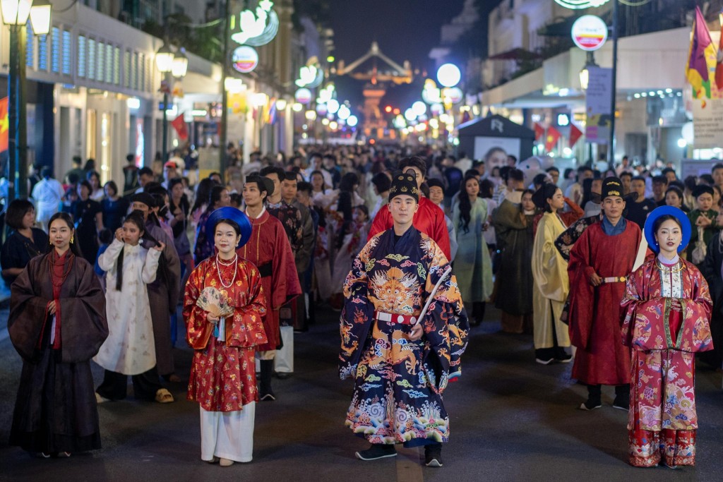 Hơn 200 đơn vị tham gia chương trình “Tụ hội Sáng tạo”
