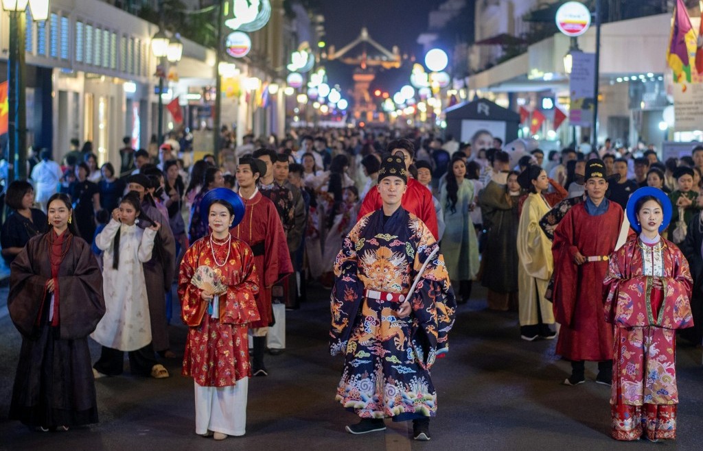 Hơn 200 đơn vị tham gia chương trình “Tụ hội Sáng tạo”