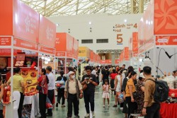 Tổ chức Hội chợ quốc gia mùa xuân vào đầu tháng 2/2026