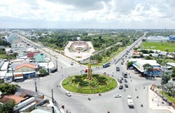 Tây Ninh tiếp tục vào top 10 địa phương thu hút doanh nghiệp lớn