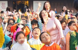 “Kỳ tích sông Hồng” và trọng trách của người trẻ hôm nay