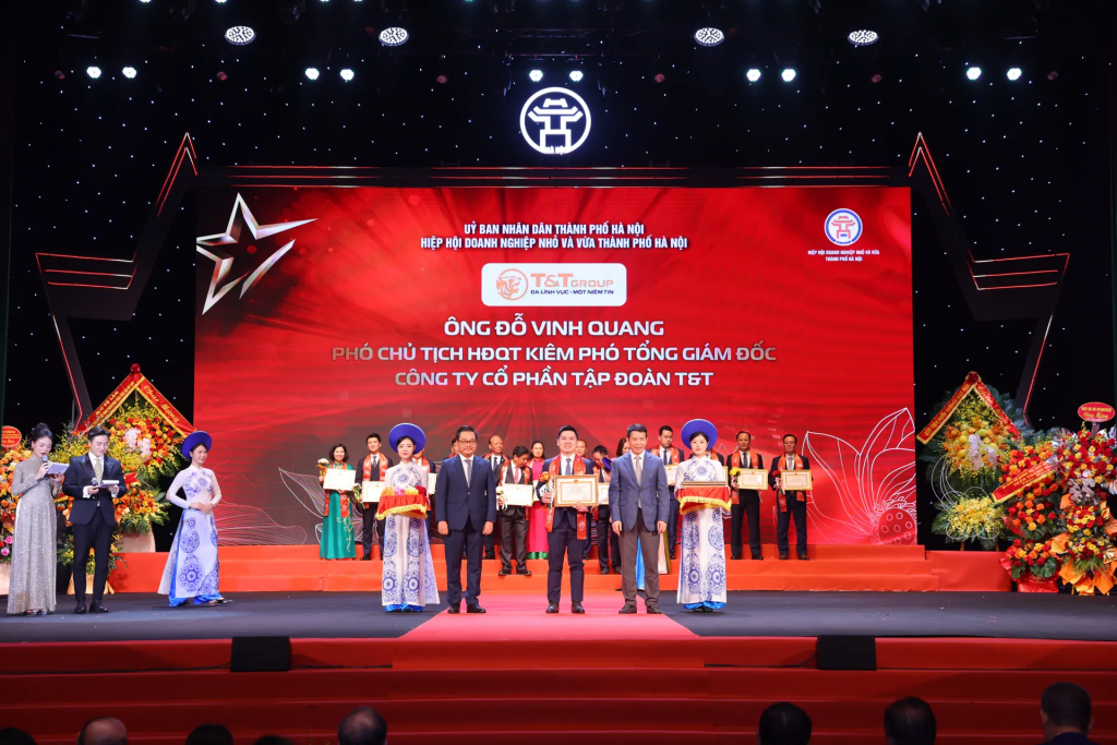 Ông Đỗ Vinh Quang giữ chức Phó Chủ tịch HANOISME Ông Đỗ Vinh Quang giữ chức Phó Chủ tịch HANOISME