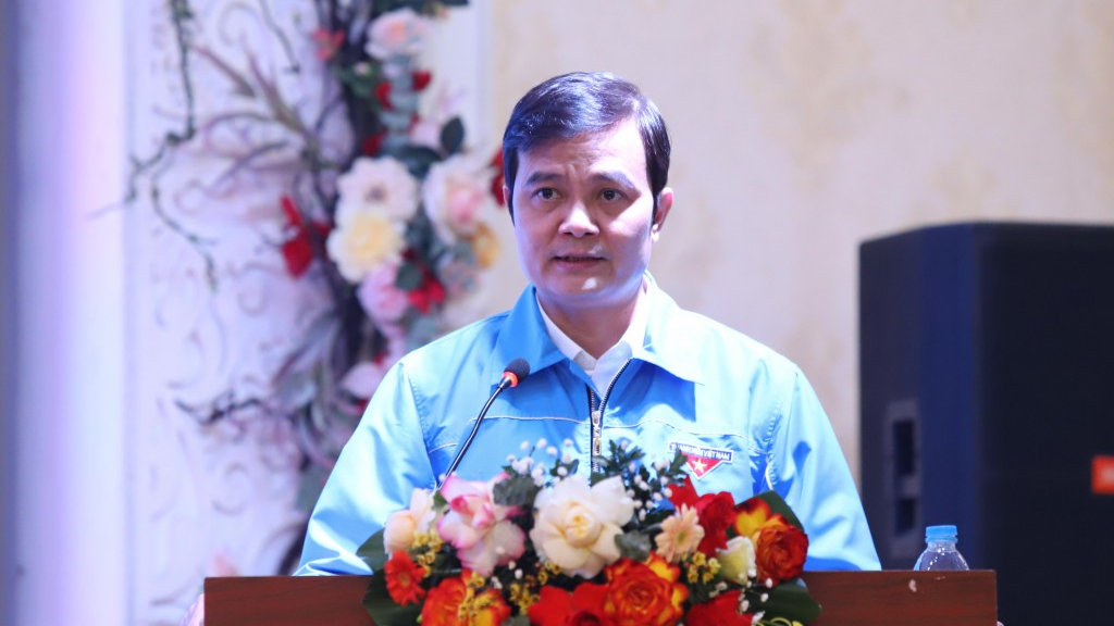 Đổi mới mạnh mẽ phương thức hoạt động của Đoàn