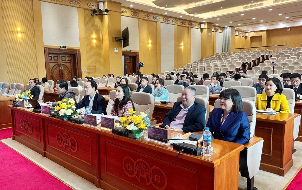 NHNN Khu vực 1: Lan tỏa tinh thần đổi mới sáng tạo từ cuộc thi “Bước tiến sáng tạo”