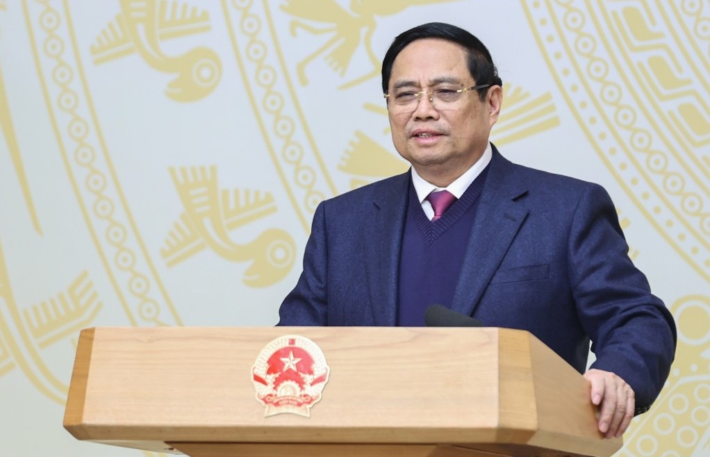 Đẩy mạnh giải ngân gần 1 triệu tỷ đồng vốn đầu tư công ngay từ đầu năm 2026