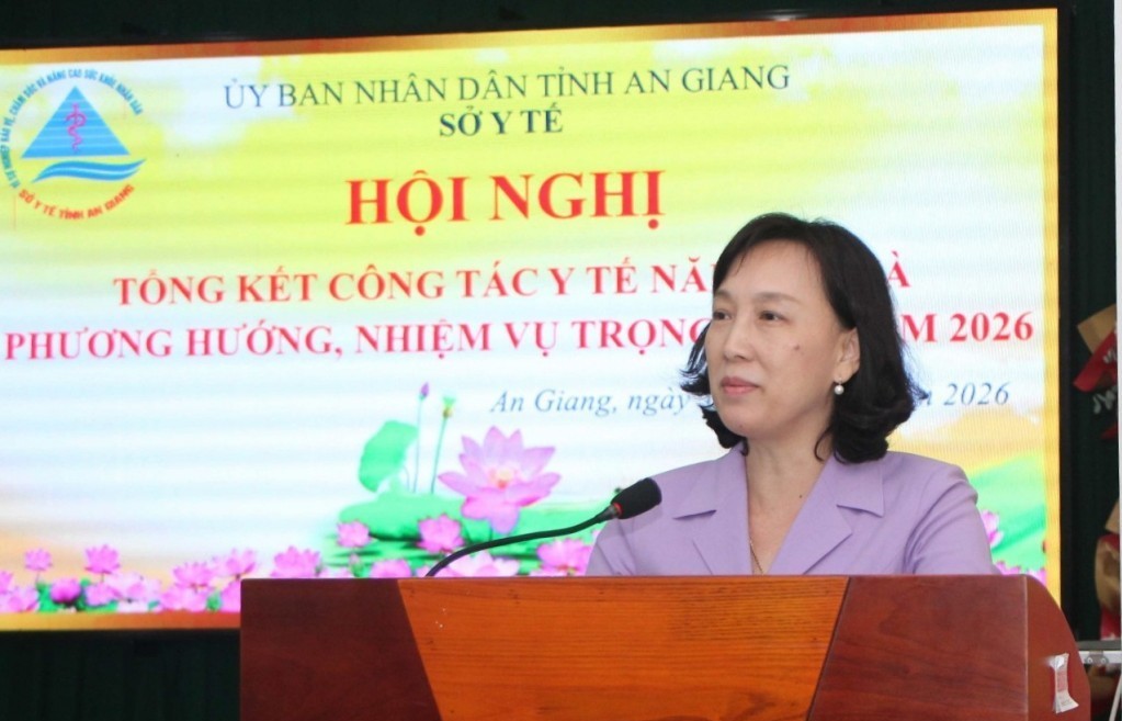 Đổi mới tư duy, nâng cao chất lượng chăm sóc sức khỏe Nhân dân