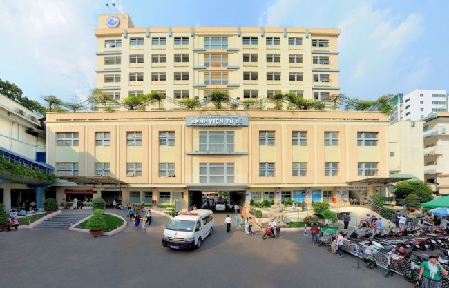 Rà soát, chấn chỉnh hoạt động quảng cáo tại Bệnh viện Từ Dũ