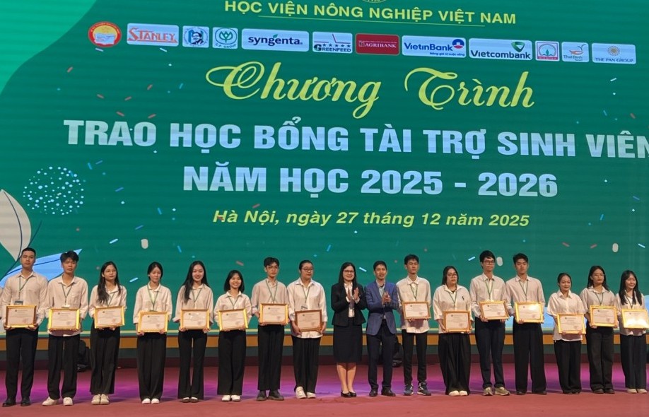 Khi giảng đường nối dài vào doanh nghiệp