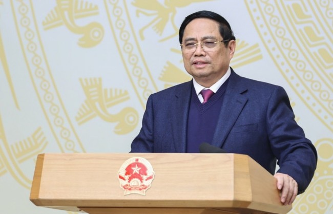 Đẩy mạnh giải ngân gần 1 triệu tỷ đồng vốn đầu tư công ngay từ đầu năm 2026