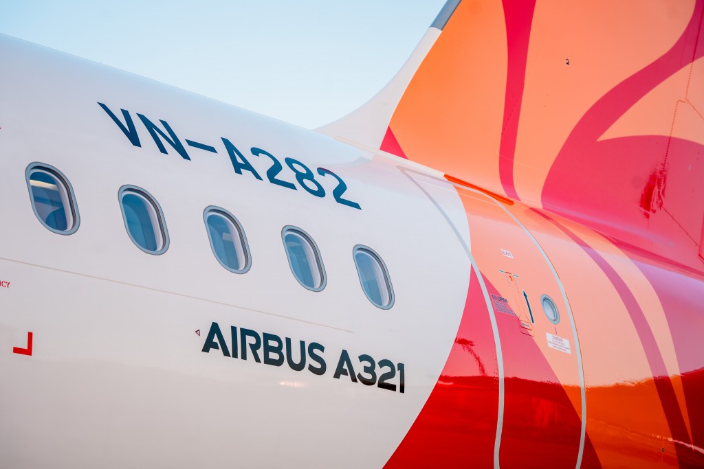 Sun PhuQuoc Airways đạt chỉ số đúng giờ 93,5% tháng 12/2025, cao nhất toàn ngành hàng không nội địa Sun PhuQuoc Airways đạt chỉ số đúng giờ 93,5% tháng 12/2025, cao nhất toàn ngành hàng không nội địa