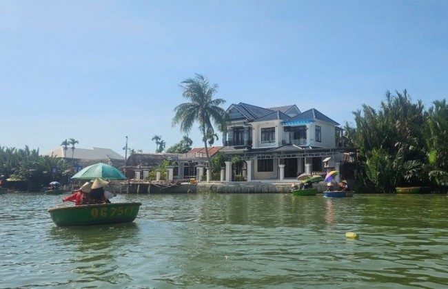 Phường Hội An Đông sẽ có Khu nhà ở xã hội 700 tỷ đồng