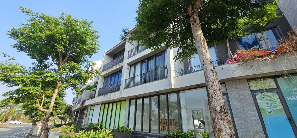 Phường Hội An Đông sẽ có khu nhà ở xã hội 700 tỷ đồng