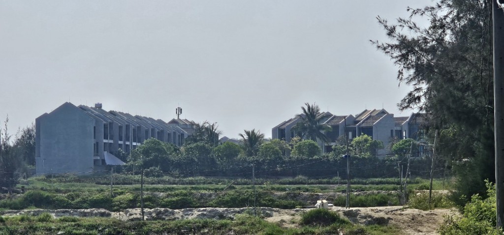 Phường Hội An Đông sẽ có khu nhà ở xã hội 700 tỷ đồng