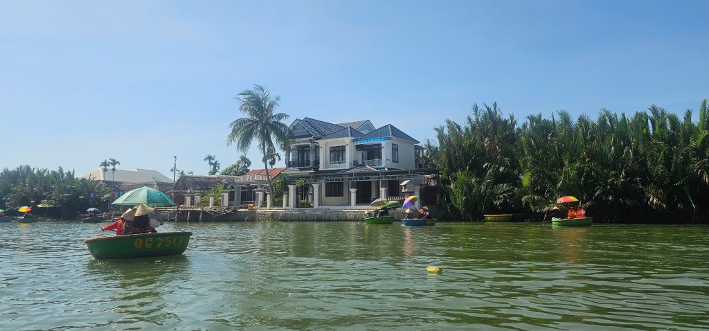 Phường Hội An Đông sẽ có Khu nhà ở xã hội 700 tỷ đồng