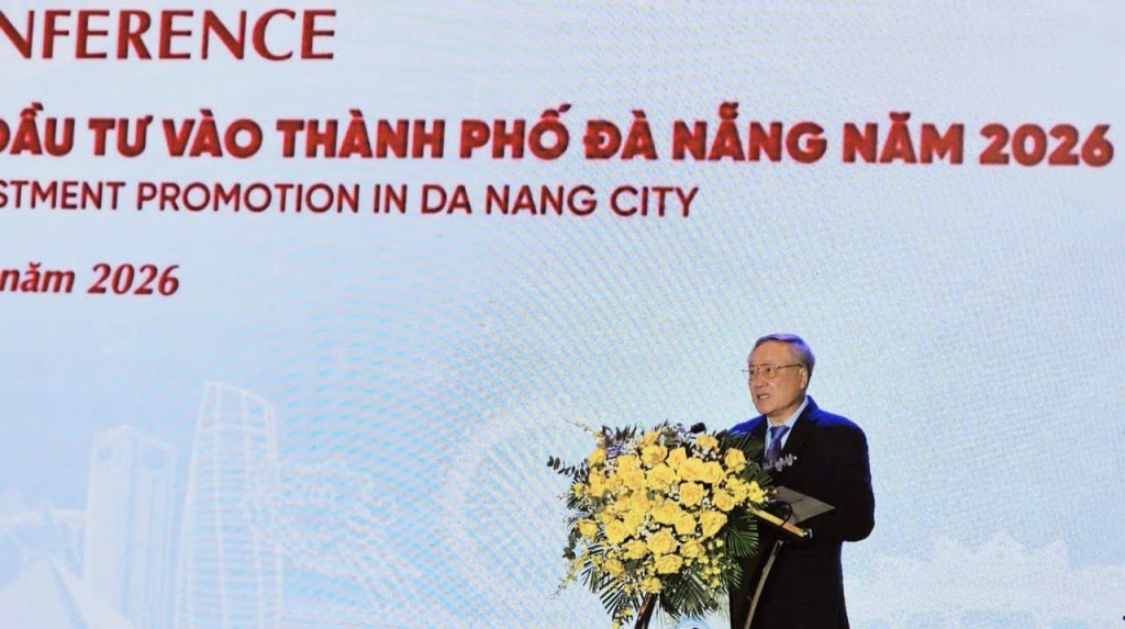 Phó Thủ tướng Thường trực Chính phủ Nguyễn Hòa Bình phát biểu chỉ đạo hội nghị