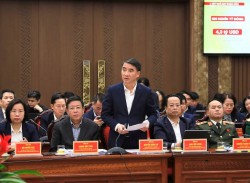 Định hình mô hình mới để Hà Nội tăng trưởng 2 con số