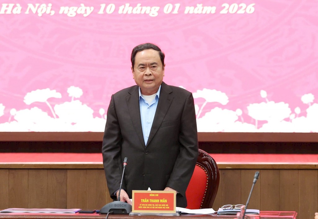 Giao quyền chủ động để Hà Nội phát huy tính sáng tạo