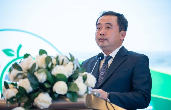 Việt Nam thúc đẩy chuyển đổi hệ thống lương thực thực phẩm thông qua hợp tác và đổi mới sáng tạo