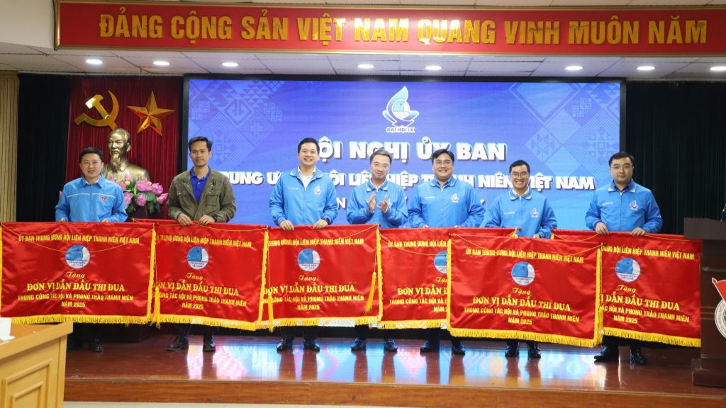 Các đơn vị Các đơn vị