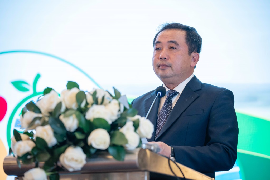 Việt Nam thúc đẩy chuyển đổi hệ thống lương thực thực phẩm thông qua hợp tác và đổi mới sáng tạo