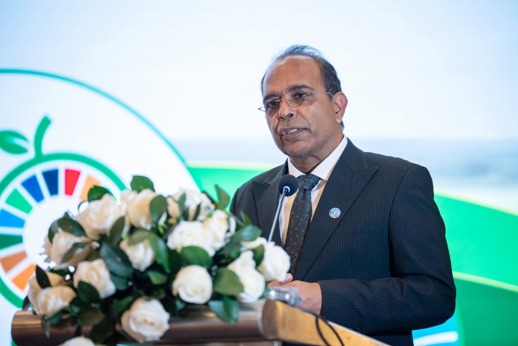 Việt Nam thúc đẩy chuyển đổi hệ thống lương thực thực phẩm thông qua hợp tác và đổi mới sáng tạo