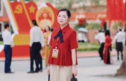 Con người Việt Nam hiện đại, nền tảng để phát triển bền vững