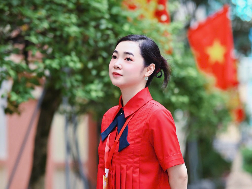 Nguyễn Thị Ngọc Ánh