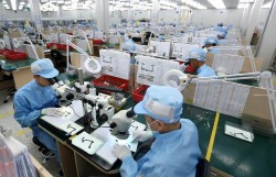 Lựa chọn, tuyên dương Chủ tịch Công đoàn cơ sở xuất sắc