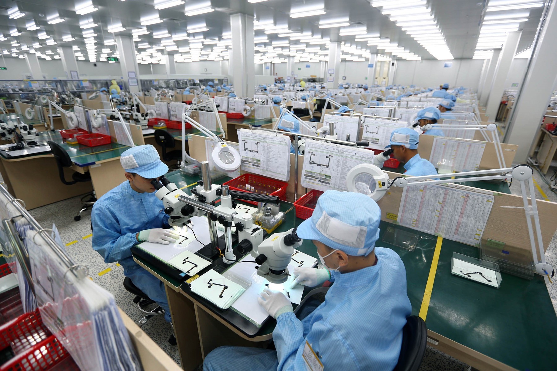 Lựa chọn, tuyên dương Chủ tịch Công đoàn cơ sở xuất sắc