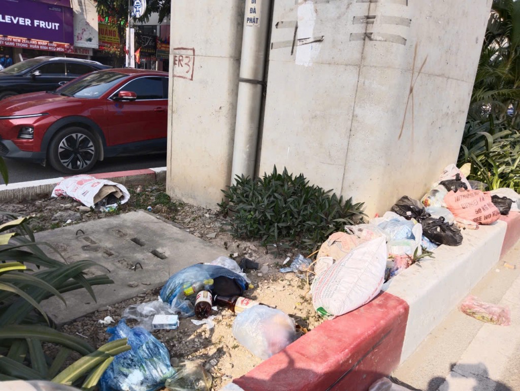 Phân cấp vệ sinh môi trường: Kỳ vọng xóa “điểm đen” rác thải