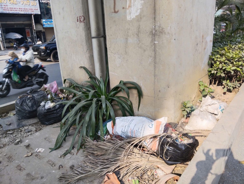 Phân cấp vệ sinh môi trường: Kỳ vọng xóa “điểm đen” rác thải